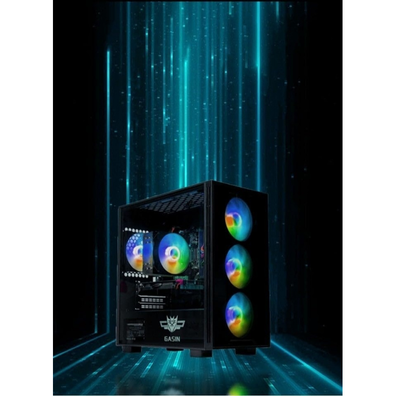 PC Gaming With Core I5-12400F  - Nvidia Vga Rtx 4060 评论和价格