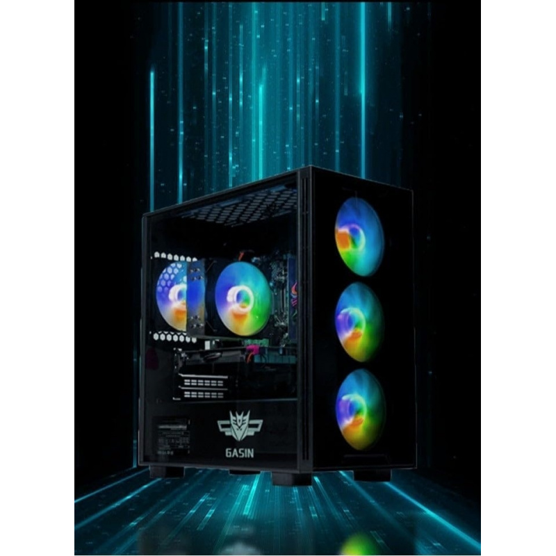 PC Gaming With Core I5-12400F  - Nvidia Vga Rtx 4060 评论和价格