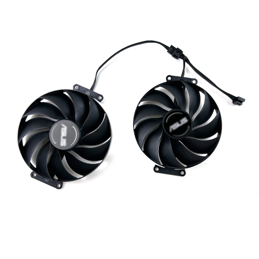 NEW Cooling Fan 90MM 6PIN FD90 - Nvidia Vga Rtx 4060 评论和价格