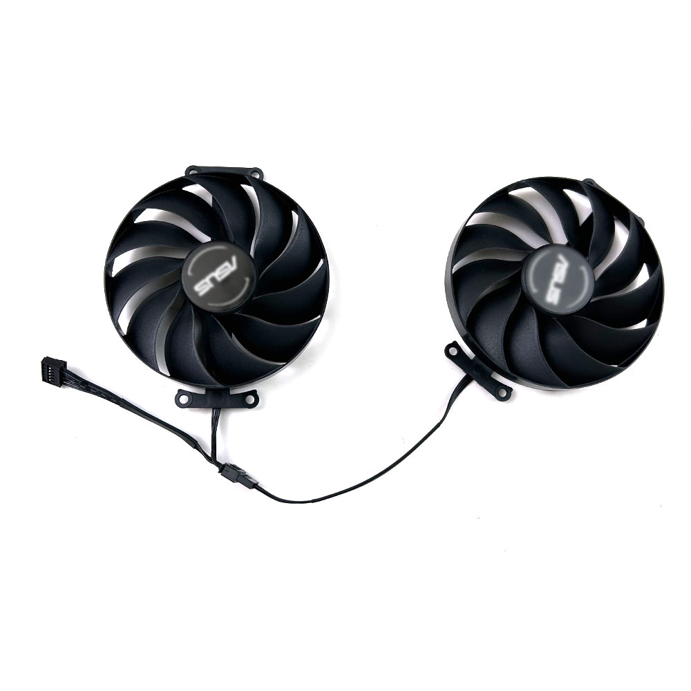 NEW Cooling Fan 90MM 6PIN FD90 - Nvidia Vga Rtx 4060 评论和价格