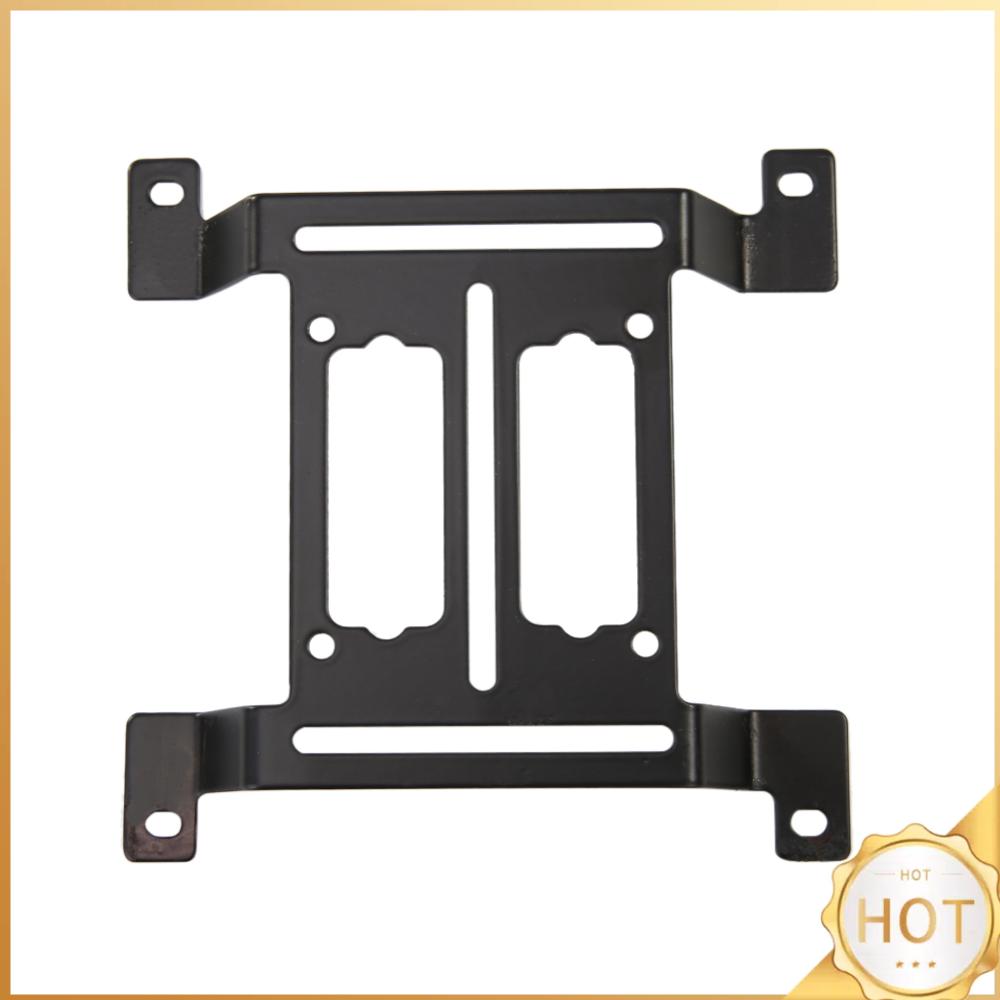 12cm Water Cooling Radiator Su - Gasket Mount Kit 评论和价格