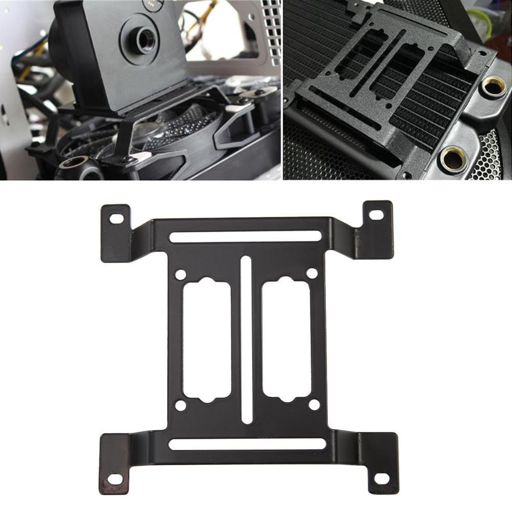 12cm Water Cooling Radiator Su - Gasket Mount Kit 评论和价格