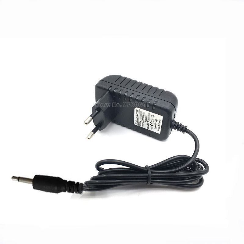 6V AC Adapter for Ozeri Nouvea - Switch Opener Tool 评论和价格