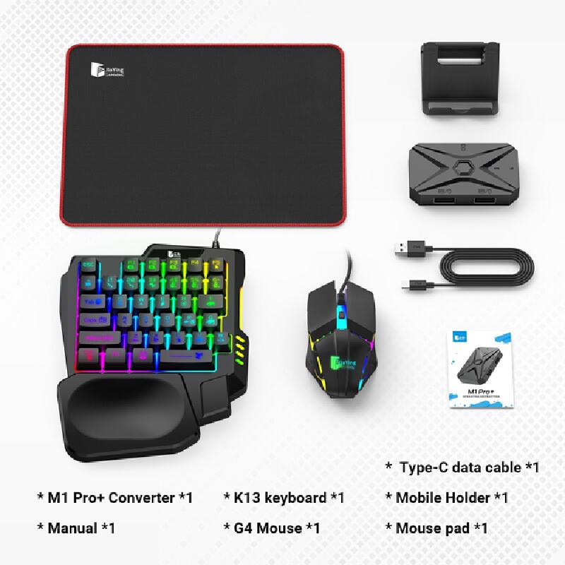 Gamwing M1 Pro Plus Gaming Key - Gaming Keyboard Not Typing 评论和价格
