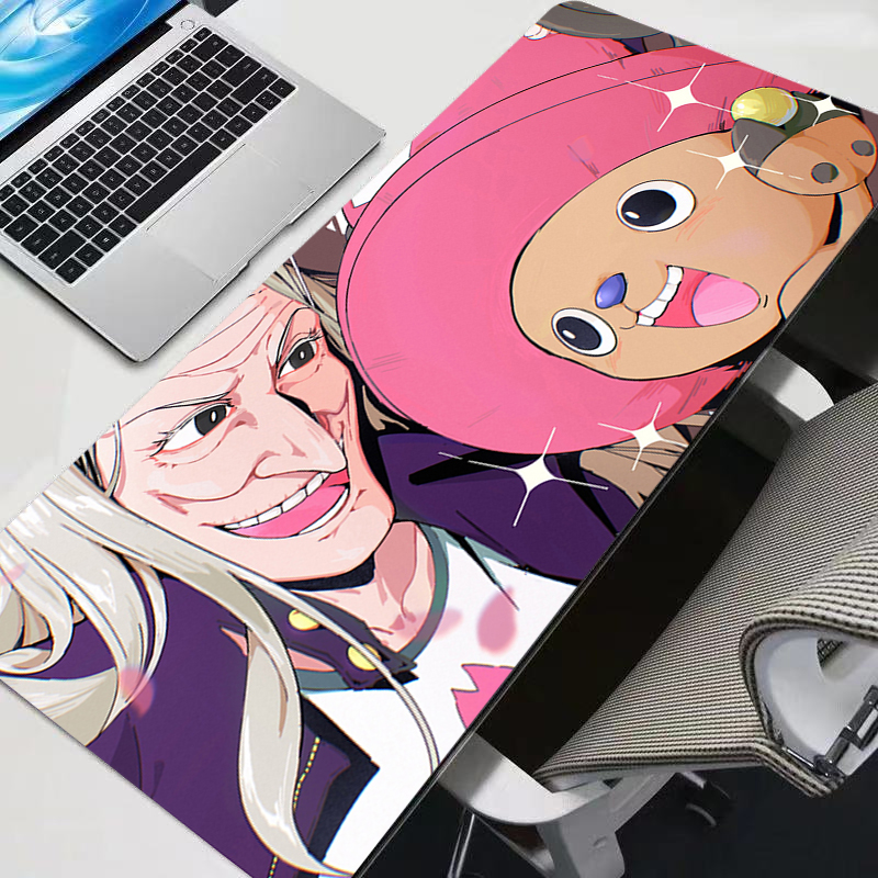 Kawaii Mouse Pad Anime Cute Gi - Gaming Keyboard Brands 评论和价格