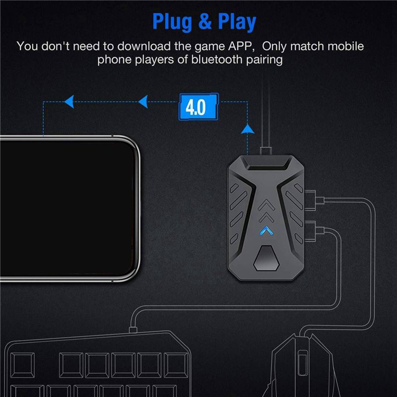 SQPP-2X Keyboard And Mouse Con - Gaming Keyboard Not Typing 评论和价格