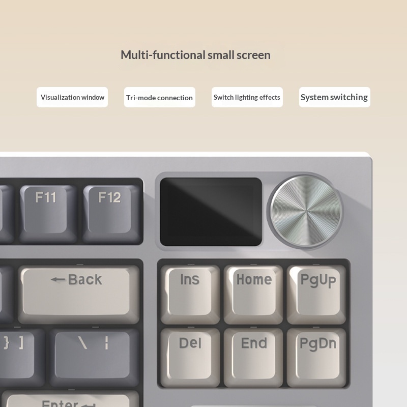 Bestseller Lt84 Tri Mode Wirel - Gaming Keyboard Not Typing 评论和价格