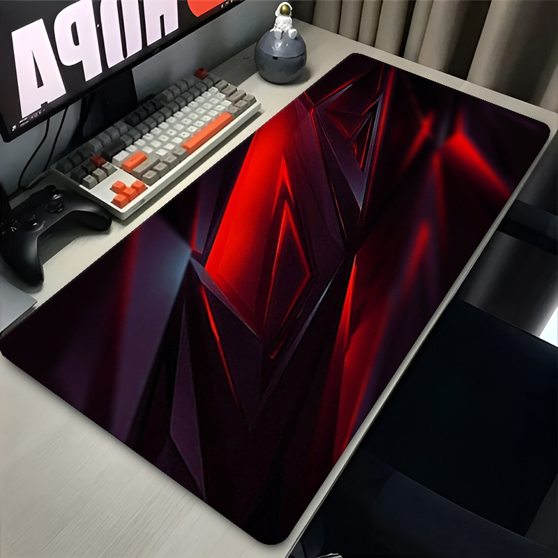 Mouse Carpet Mause Pad Gamer 3 - Gaming Keyboard And Mouse 评论和价格