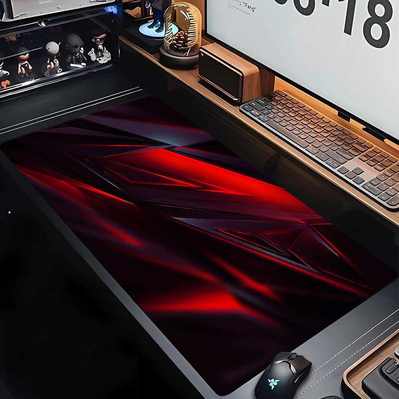 Mouse Carpet Mause Pad Gamer 3 - Gaming Keyboard And Mouse 评论和价格