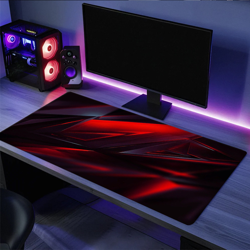 Mouse Carpet Mause Pad Gamer 3 - Gaming Keyboard And Mouse 评论和价格
