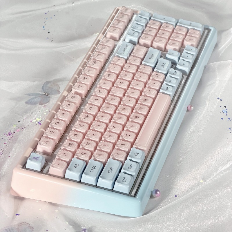 Mechanical Keyboard Customized - Keyboard Gaming Mac 评论和价格