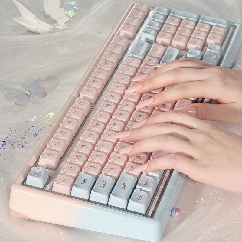 Mechanical Keyboard Customized - Keyboard Gaming Mac 评论和价格