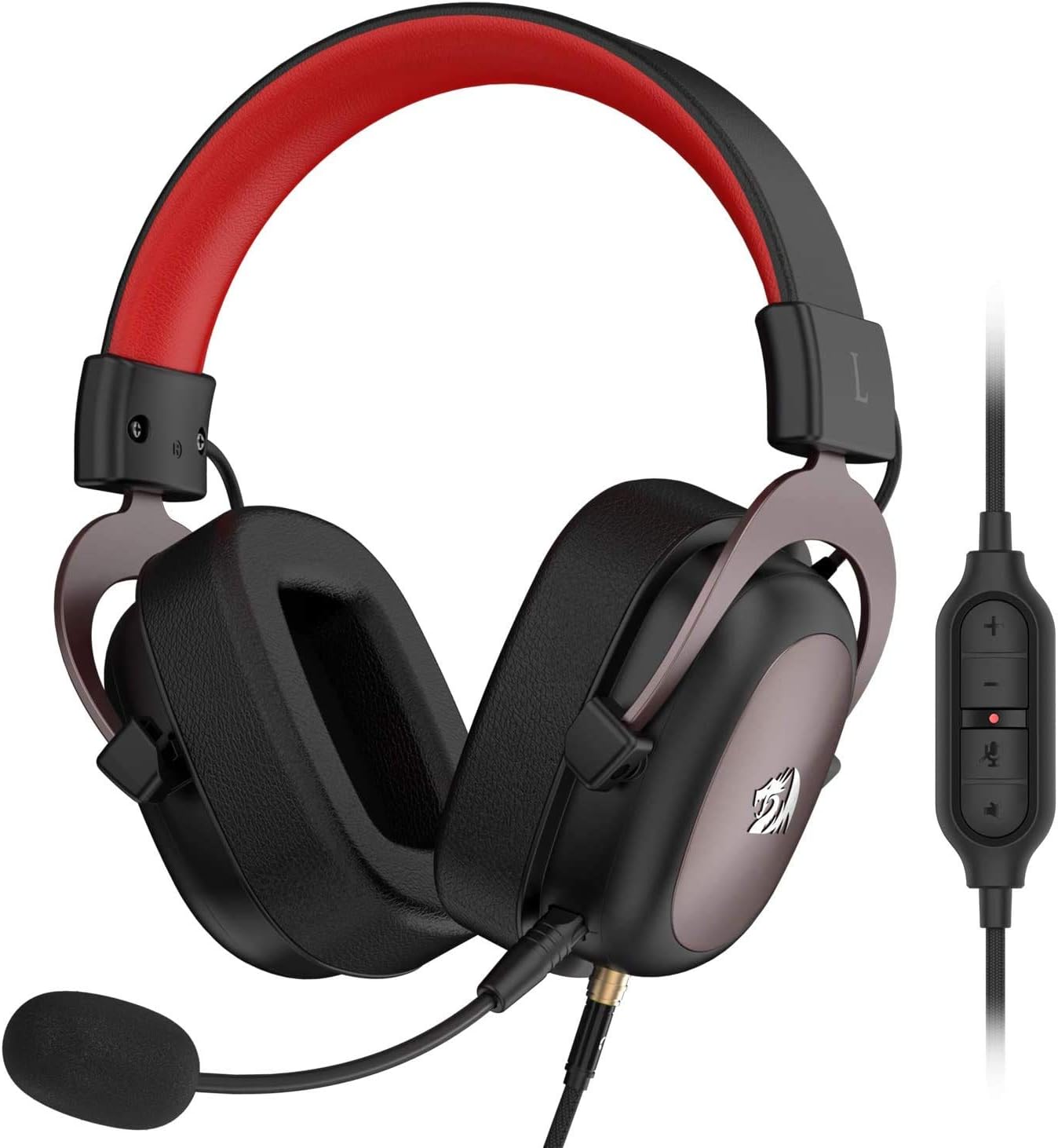 Redragon H510 Zeus Wired Gamin - Gaming Keyboard Half 评论和价格