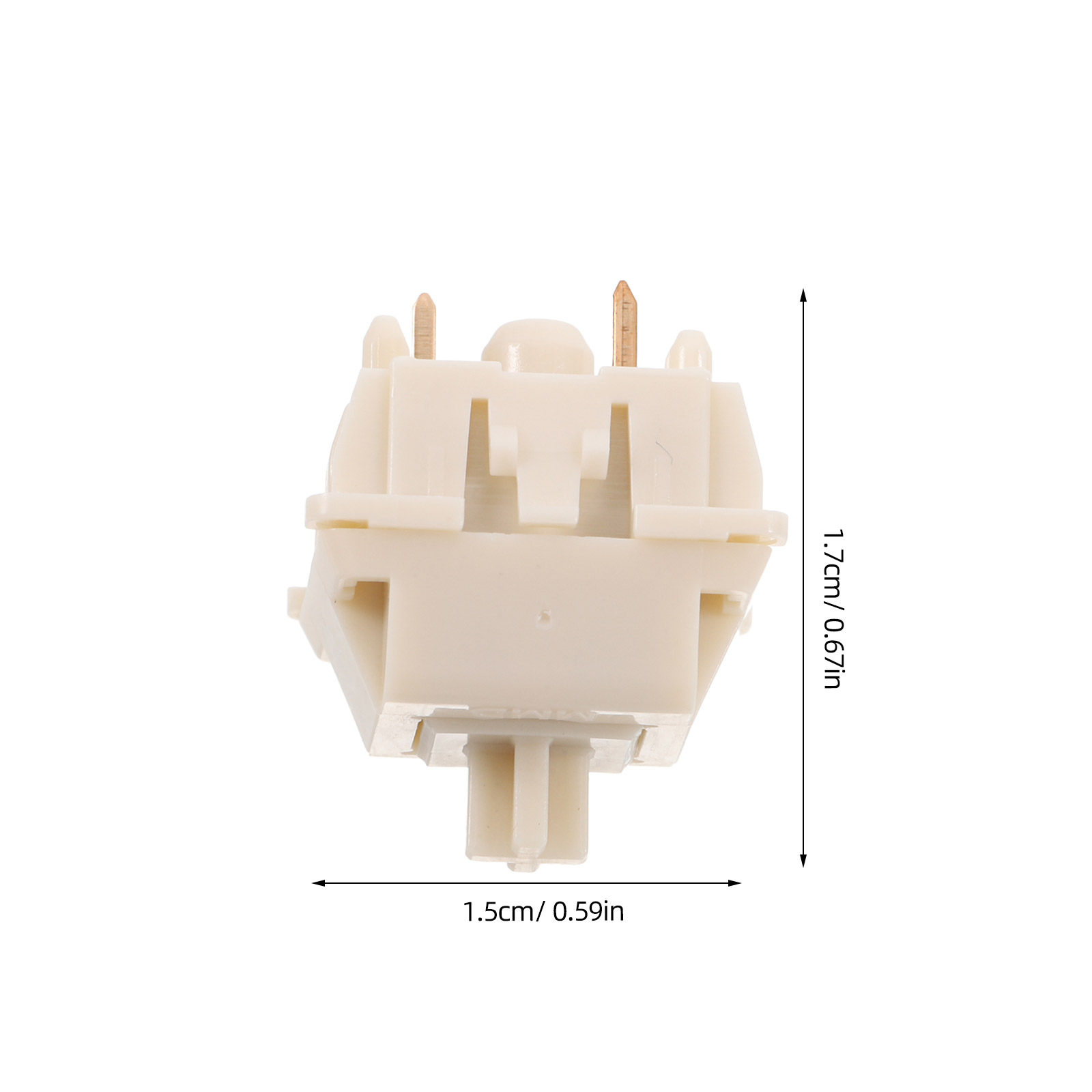 Mechanical Keyboard Switch Cre - Gaming Keyboard Tester 评论和价格