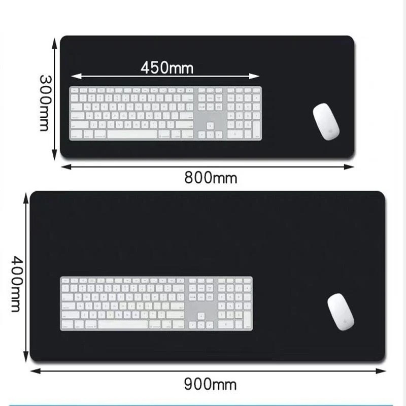 Cute Cat Mouse Pad Gaming Mous - Gaming Keyboard And Mouse 评论和价格