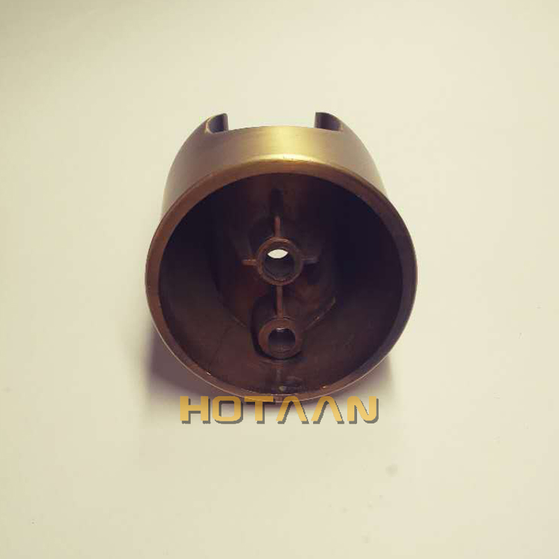 Solid Zinc Alloy  Made Wall Mo - Gasket Mount Kit 评论和价格